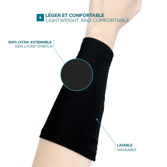 Fundas Mobilis para Wearable Wristmount L