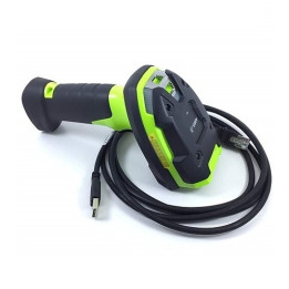 Zebra LI3608 - Cableado - Óptica: 1D Linear Imager Standard Range