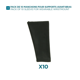 Fundas Mobilis para Wearable Wristmount L