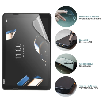 Protector de pantalla MOBILIS para ET401 10" IK06