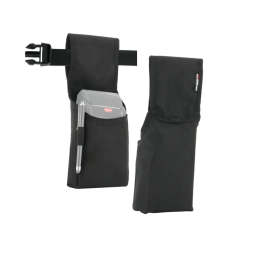 Funda universal Mobilis para terminales POS y escáneres móviles