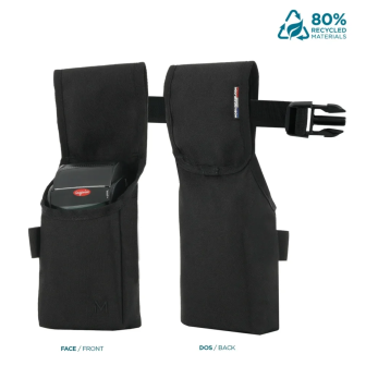 Funda universal para terminales POS y escáneres móviles