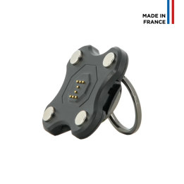 Soporte de carga trípode ring 65W Compatible EnergyMobile