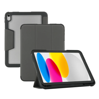 Funda rugerizada para iPad 11" 2025 (11ª gen) | Mobilis