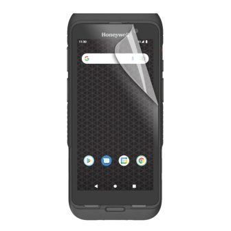 Protector de pantalla anti-shock IK06 para Honeywell CT47