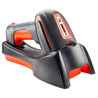 Honeywell Granit 1991iSR, BT, 2D, SR, USB, Multi-IF, Digimarc, Kit (USB), rojo