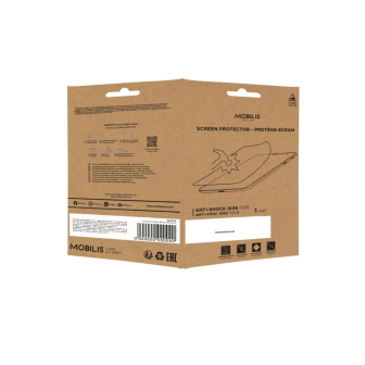 Protector de pantalla anti-shock Mobilis
