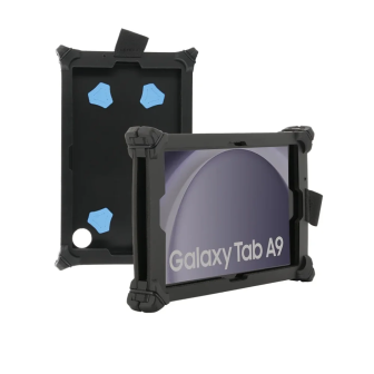 Funda Resist Pack para Galaxy Tab A9 8,7" Mobilis