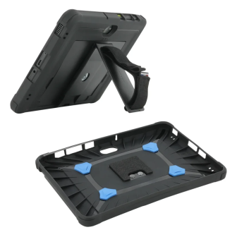 Funda Protech con correa 360° y soporte Active5 Pro