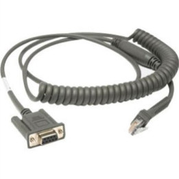 Cable RS-232