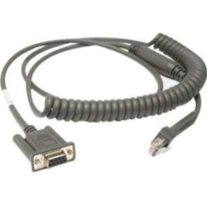 CBA-R49-C09ZAR  Cable: RS-232
