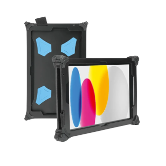Funda Resist Pack para iPad 10,9" 10ª gen. Mobilis