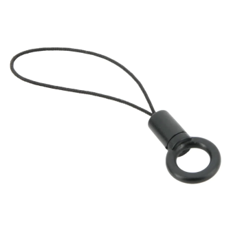 Anillas universales suaves Mobilis para correa de hombro x2