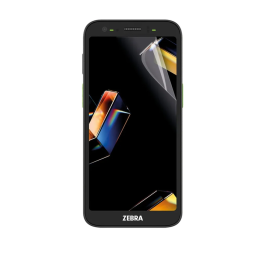 Protector de pantalla antichoque Clear Zebra TC501-TC701