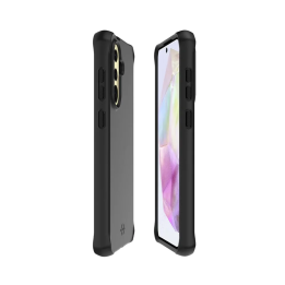 Mobilis Spectrum R: funda blanda para Galaxy A36 5G