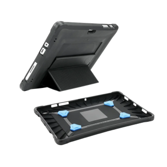 Funda Protech Case con soporte Mobilis
