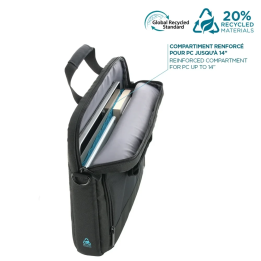 Funda Mobilis THEONE BRIEFCASE de carga superior