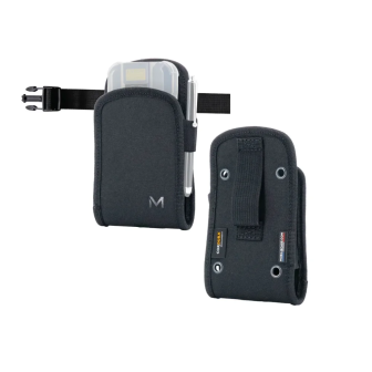 Funda (holster) Basic talla S con cinturón Mobilis