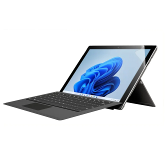 Protector de pantalla antichoque IK06 Mobilis Surface Pro 8