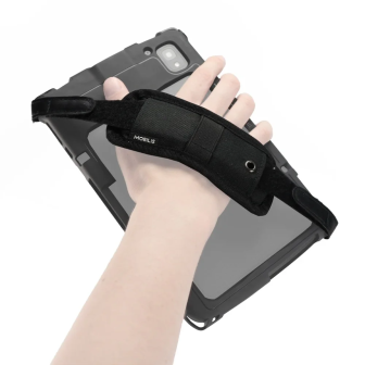 Correa universal Mobilis con soporte para stylus