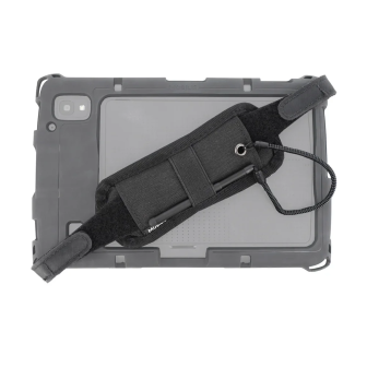Correa universal Mobilis con soporte para stylus