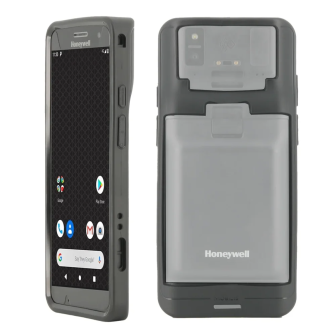 Funda Mobilis PROTECH para Honeywell CT37