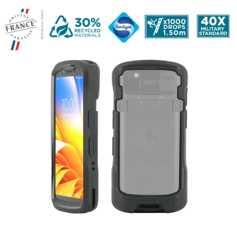 Funda Mobilis PROTECH compatible Trigger Softbag