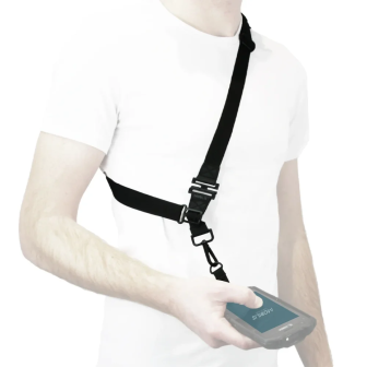 Correa de hombro Mobilis universal para tablets
