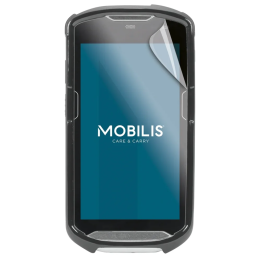 Protector de pantalla Mobilis Anti-Shock IK03 para EC50/EC55