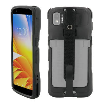 Fundas protectora con correa MOBILIS para TC22 y TC27