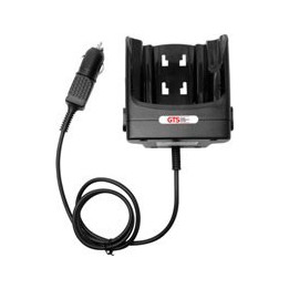 Cargador de Mechero para  MC70 y MC75