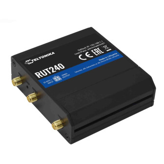 Teltonika RUT240 Router LTE industrial
