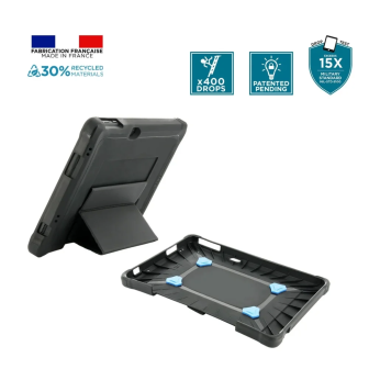 Funda protectora Mobilis para ET51/56 10,1”