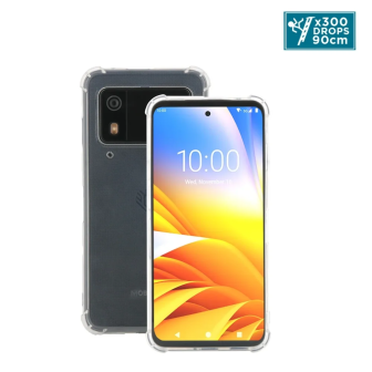 Funda blanda Mobilis R Series para EM45 RFID