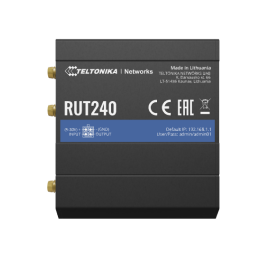 Teltonika RUT240 Router LTE industrial
