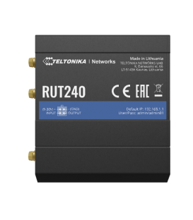 Teltonika RUT240 Router LTE industrial