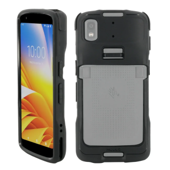Funda protectora Mobilis para TC22 y TC27