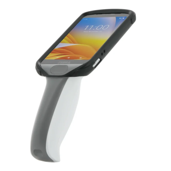 Funda protectora resistente Mobilis para PS30