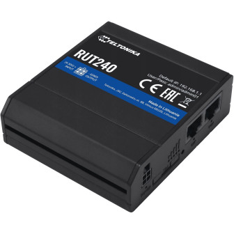 Teltonika RUT240 Router LTE industrial