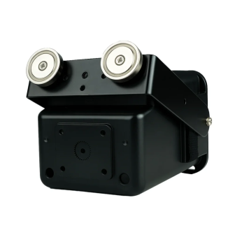 Tacos magnéticos para funda Pistolgrip Forklift MOBILIS