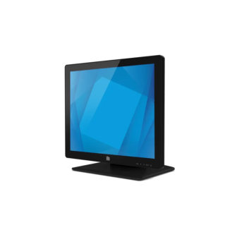 ET1717L-7CWB-1-BL-G DESKTOP | Elo Touch
