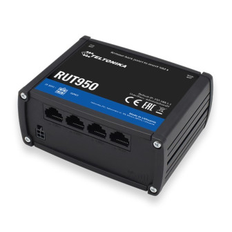 Teltonika RUT950 Router LTE industrial