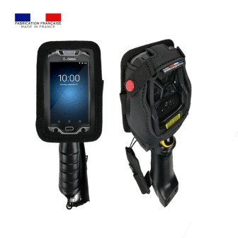 Funda de protección Mobilis para TC8000 y TC8300