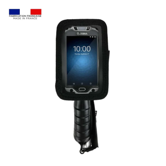 Funda de protección Mobilis para TC8000 y TC8300
