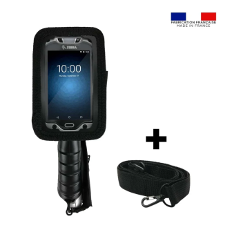 Funda de protección Mobilis para TC8000 y TC8300