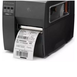 Impresora de Etiquetas Térmica  ZT11142, Direct Thermal
