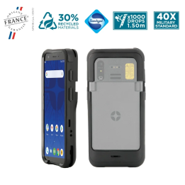 Funda Protech Mobilis para Datalogic Memor 30 y 35
