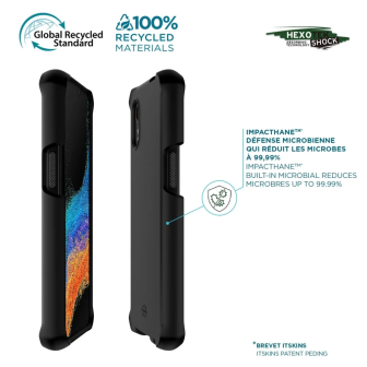 Funda Mobilis Spectrum_R para Galaxy XCover7 Pro