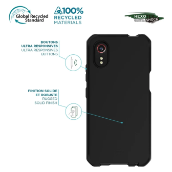 Funda Mobilis Spectrum_R para Galaxy XCover7 Pro