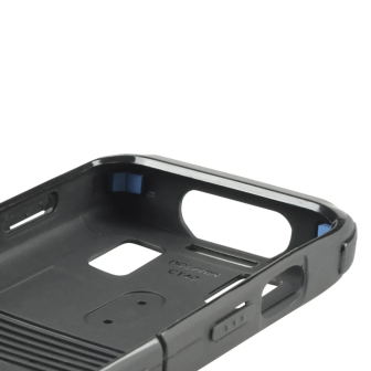 Funda TPU Protech para Dolphin CT40/5 con correa